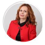Жданович Наталья Владимировна