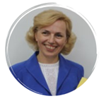 Тиринова Ольга Игоревна