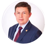 Ходырев Александр Михайлович